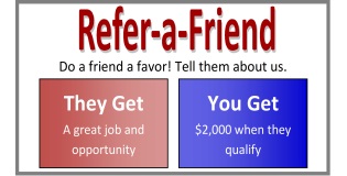 Refer-a-Friend